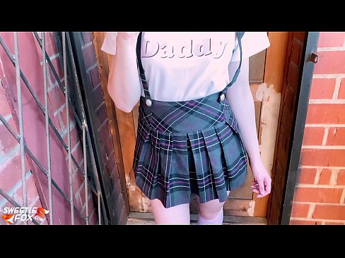 ❤️ Školáčka jej hlboko vysaje penis a namiesto vyučovania šuká. ❌ Domáce porno na sk.dreamlandpassionjourney.ru ☑