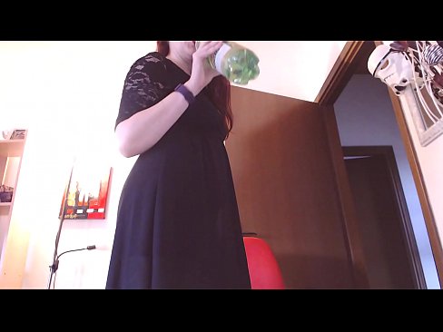 ❤️ Submisívna otrokyňa, ktorá miluje špinavé a šťavnaté nohavičky, je po zhliadnutí tohto videa nútená masturbovať! ❌ Domáce porno na sk.dreamlandpassionjourney.ru ☑