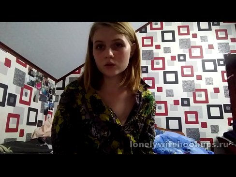 ❤️ Mladá blond študentka z Ruska má rada väčšie vtáky. ❌ Domáce porno na sk.dreamlandpassionjourney.ru ☑