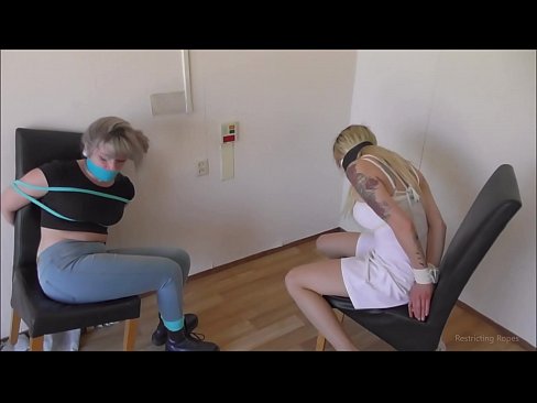 ❤️ Závislá / zviazaná a s roubíkom / dievča v núdzi ❌ Domáce porno na sk.dreamlandpassionjourney.ru ☑