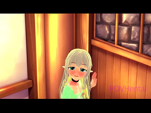 ❤️ (Pasca) Elfská slúžka vám pomáha umývať tvár. ❌ Domáce porno na sk.dreamlandpassionjourney.ru ☑