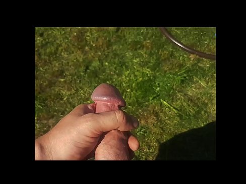 ❤️ Horúca kočka si nechá jebnúť ružovú kundičku a vystrieka sa so squirtom v letnej záhrade ❌ Domáce porno na sk.dreamlandpassionjourney.ru ☑