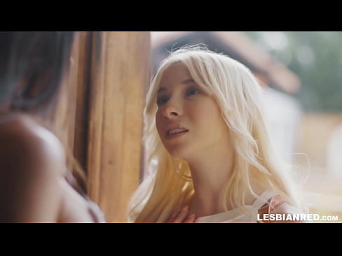 ❤️ Dievča príde domov o niekoľko mesiacov neskôr a skončí pri jedení kundičky svojej nevlastnej mamy ❌ Domáce porno na sk.dreamlandpassionjourney.ru ☑