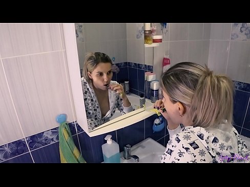 ❤️ Hack s mladými v pyžame končí orálne semeno v zadku - letty black ❌ Domáce porno na sk.dreamlandpassionjourney.ru ☑
