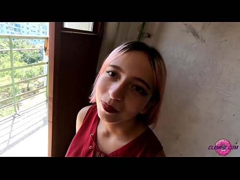 ❤️ Študentka zmyselne fajčí cudzinca vo vnútrozemí - strieka mu na tvár ❌ Domáce porno na sk.dreamlandpassionjourney.ru ☑