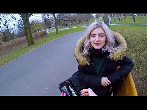 ❤️ Prehltne cudzincovo horúce semeno za peniaze - fajčenie v parku Eva Elfie ❌ Domáce porno na sk.dreamlandpassionjourney.ru ☑